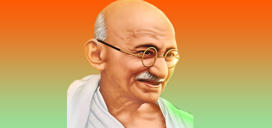 gandhi