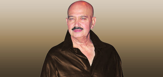 Rakesh Roshan